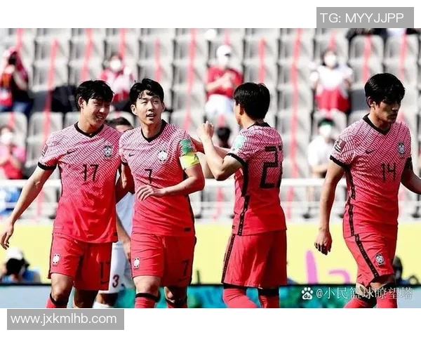 世预赛精彩回顾韩国对阵伊朗的激烈对决录像分享