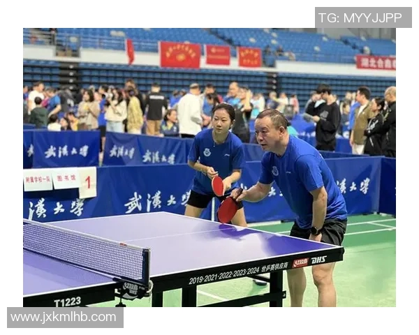 武汉乒乓球队最新比赛经验分享TOP10助力乒乓球爱好者提升水平