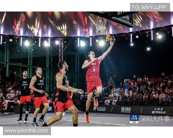 深圳篮球队状态变革引发热议球迷期待新赛季的精彩表现与突破